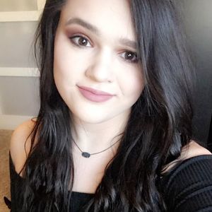 Meet your Posher, Cheyenne